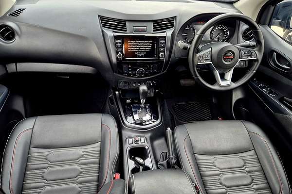 2024 Nissan Navara PRO-4X D23 4X4