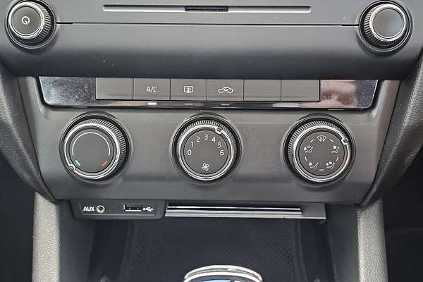 2014 SKODA Octavia Ambition 103TSI NE