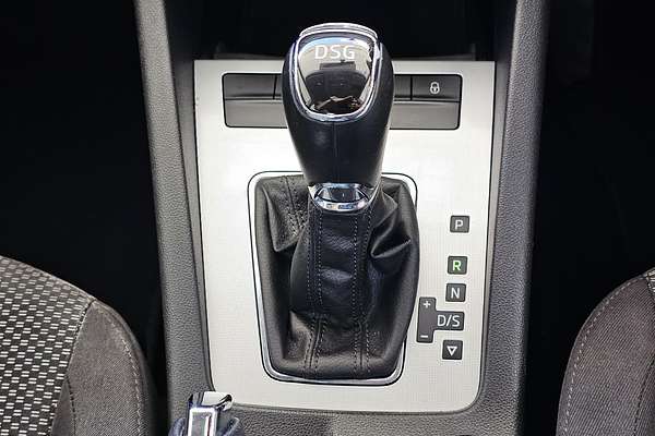 2014 SKODA Octavia Ambition 103TSI NE