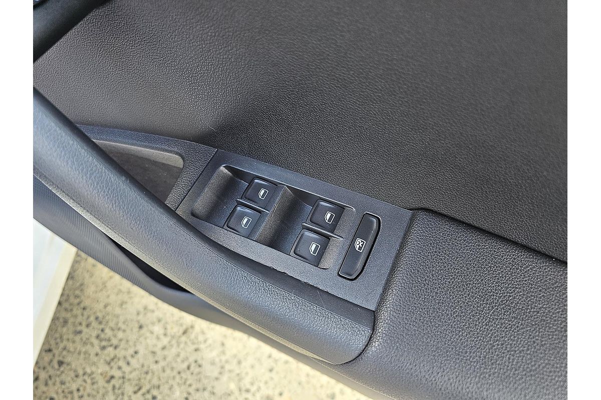 2014 SKODA Octavia Ambition 103TSI NE