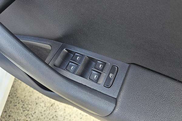 2014 SKODA Octavia Ambition 103TSI NE