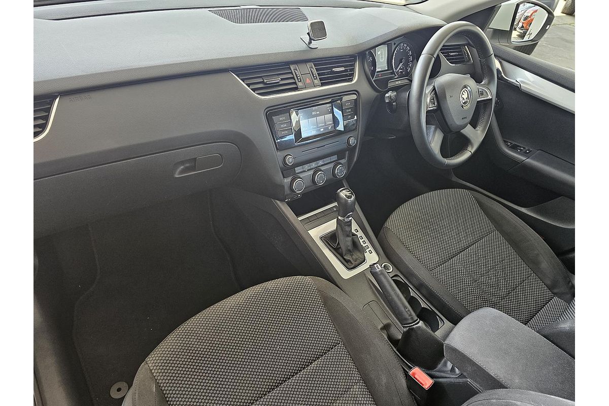 2014 SKODA Octavia Ambition 103TSI NE