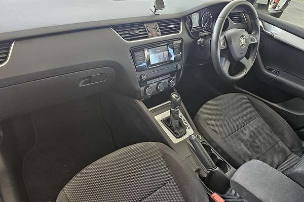 2014 SKODA Octavia Ambition 103TSI NE