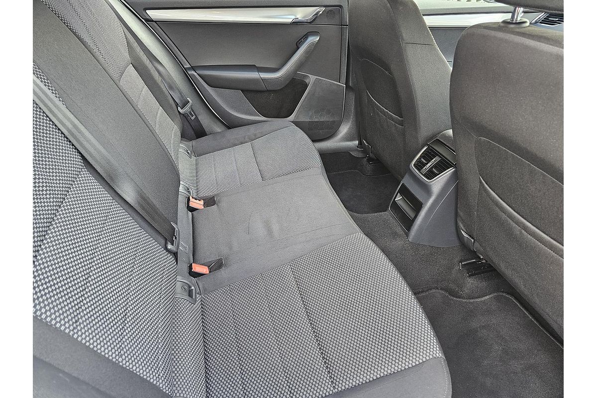 2014 SKODA Octavia Ambition 103TSI NE