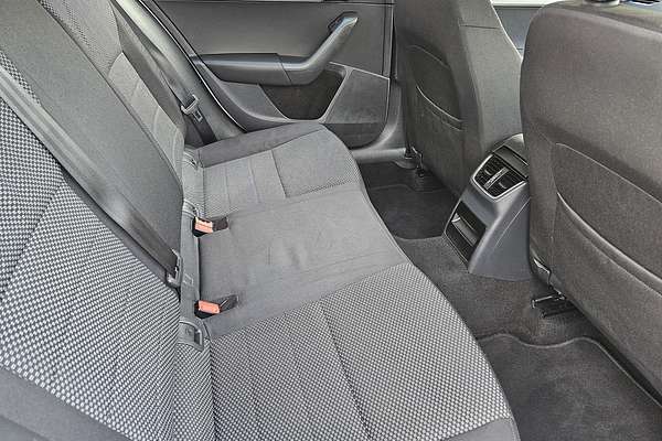 2014 SKODA Octavia Ambition 103TSI NE