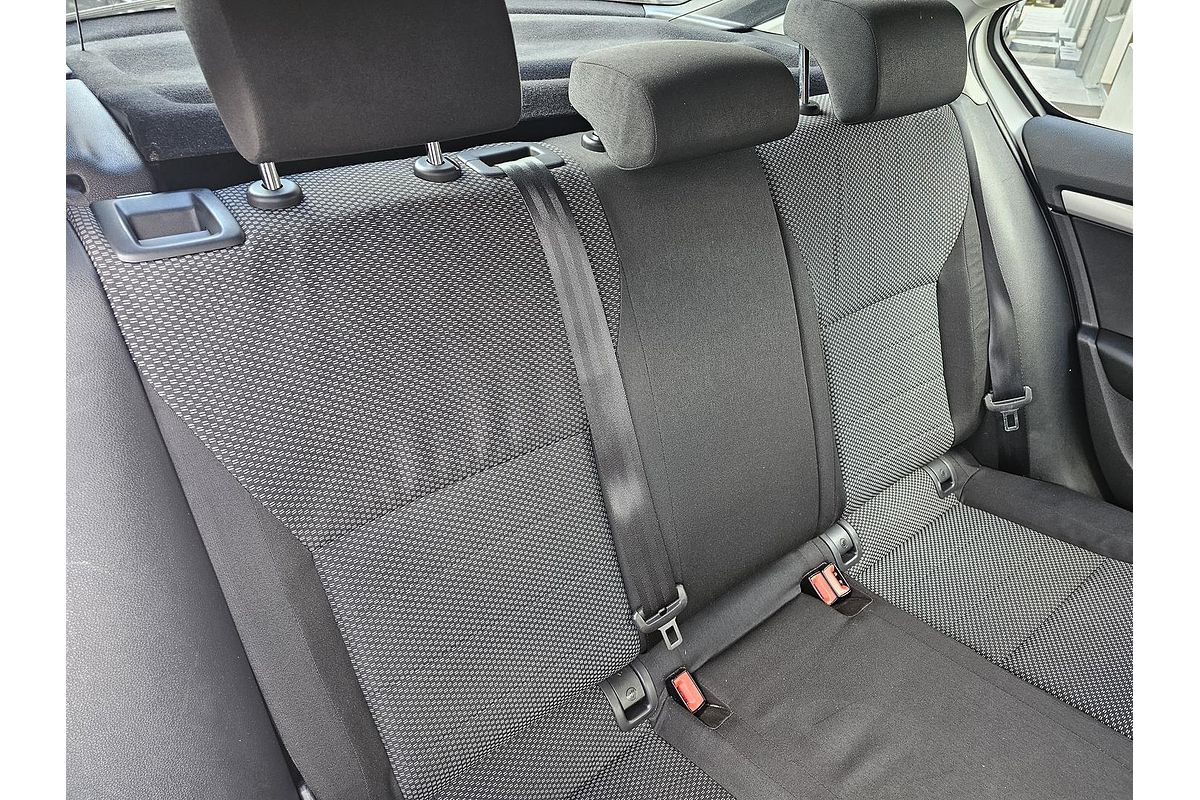 2014 SKODA Octavia Ambition 103TSI NE