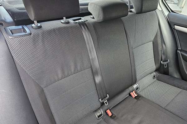 2014 SKODA Octavia Ambition 103TSI NE