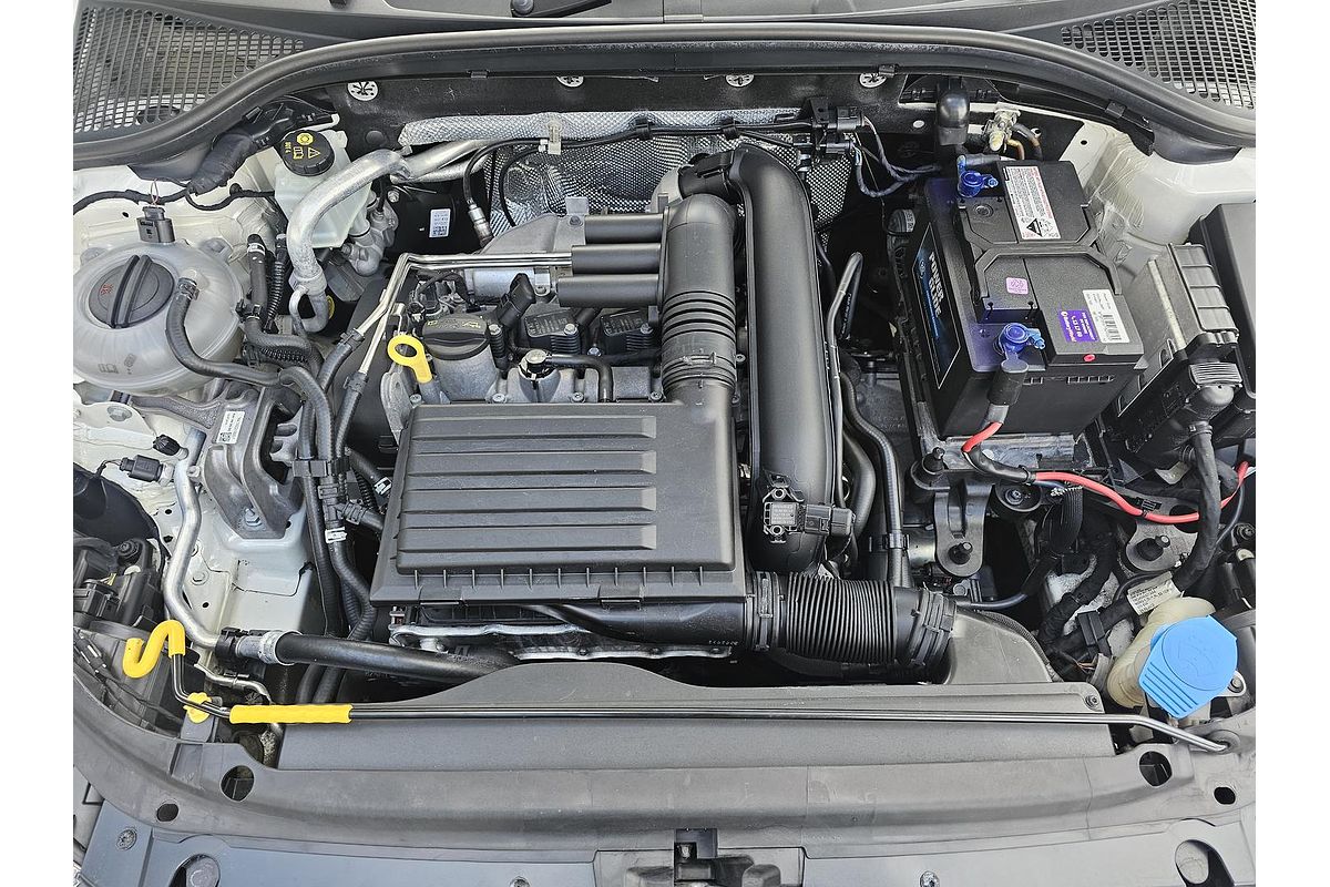 2014 SKODA Octavia Ambition 103TSI NE