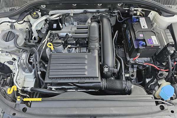 2014 SKODA Octavia Ambition 103TSI NE