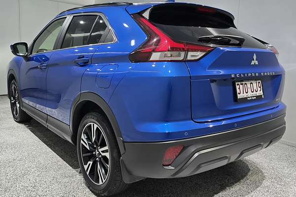 2023 Mitsubishi Eclipse Cross LS YB