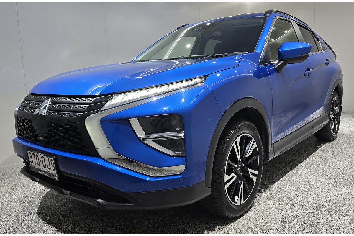 2023 Mitsubishi Eclipse Cross LS YB
