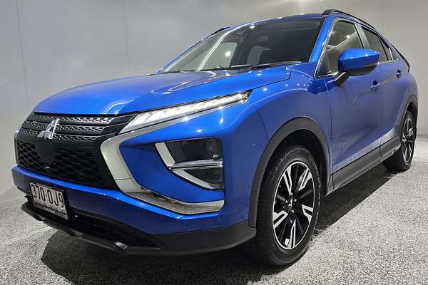 2023 Mitsubishi Eclipse Cross LS YB