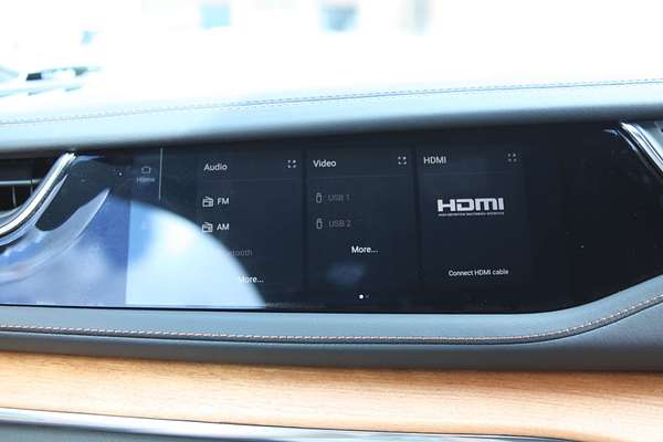 2023 Jeep Grand Cherokee Summit Reserve 4xe WL