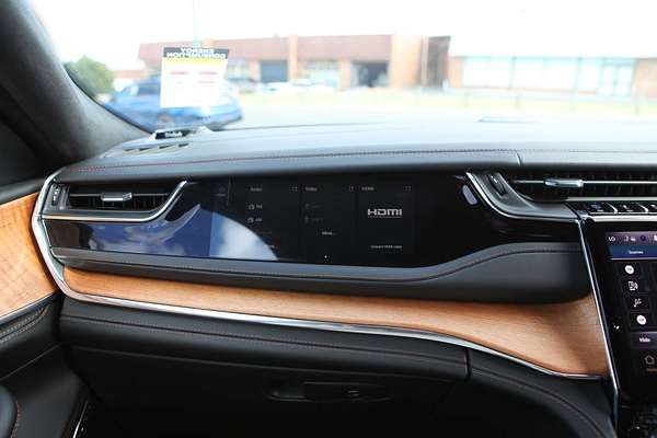 2023 Jeep Grand Cherokee Summit Reserve 4xe WL