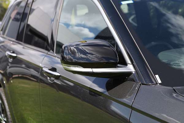 2023 Jeep Grand Cherokee Summit Reserve 4xe WL