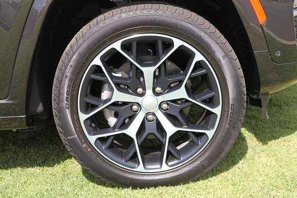 2023 Jeep Grand Cherokee Summit Reserve 4xe WL