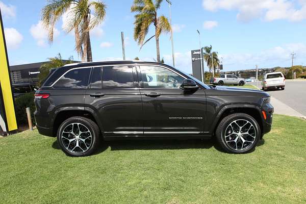 2023 Jeep Grand Cherokee Summit Reserve 4xe WL
