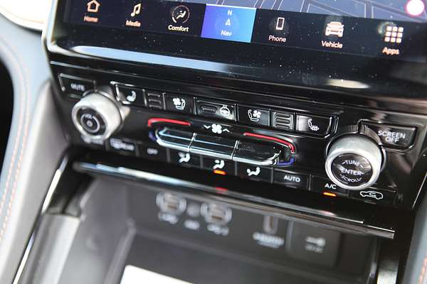 2023 Jeep Grand Cherokee Summit Reserve 4xe WL