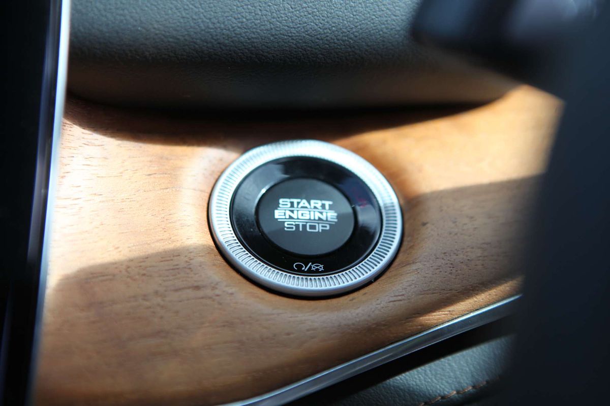 2023 Jeep Grand Cherokee Summit Reserve 4xe WL