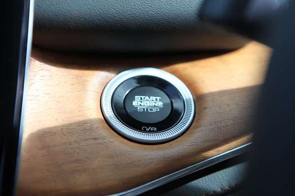 2023 Jeep Grand Cherokee Summit Reserve 4xe WL