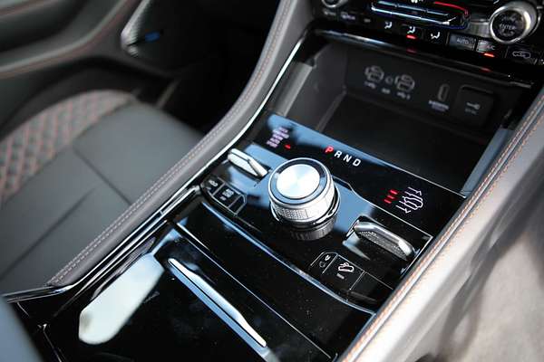 2023 Jeep Grand Cherokee Summit Reserve 4xe WL