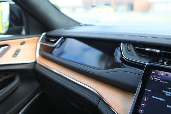 2023 Jeep Grand Cherokee Summit Reserve 4xe WL