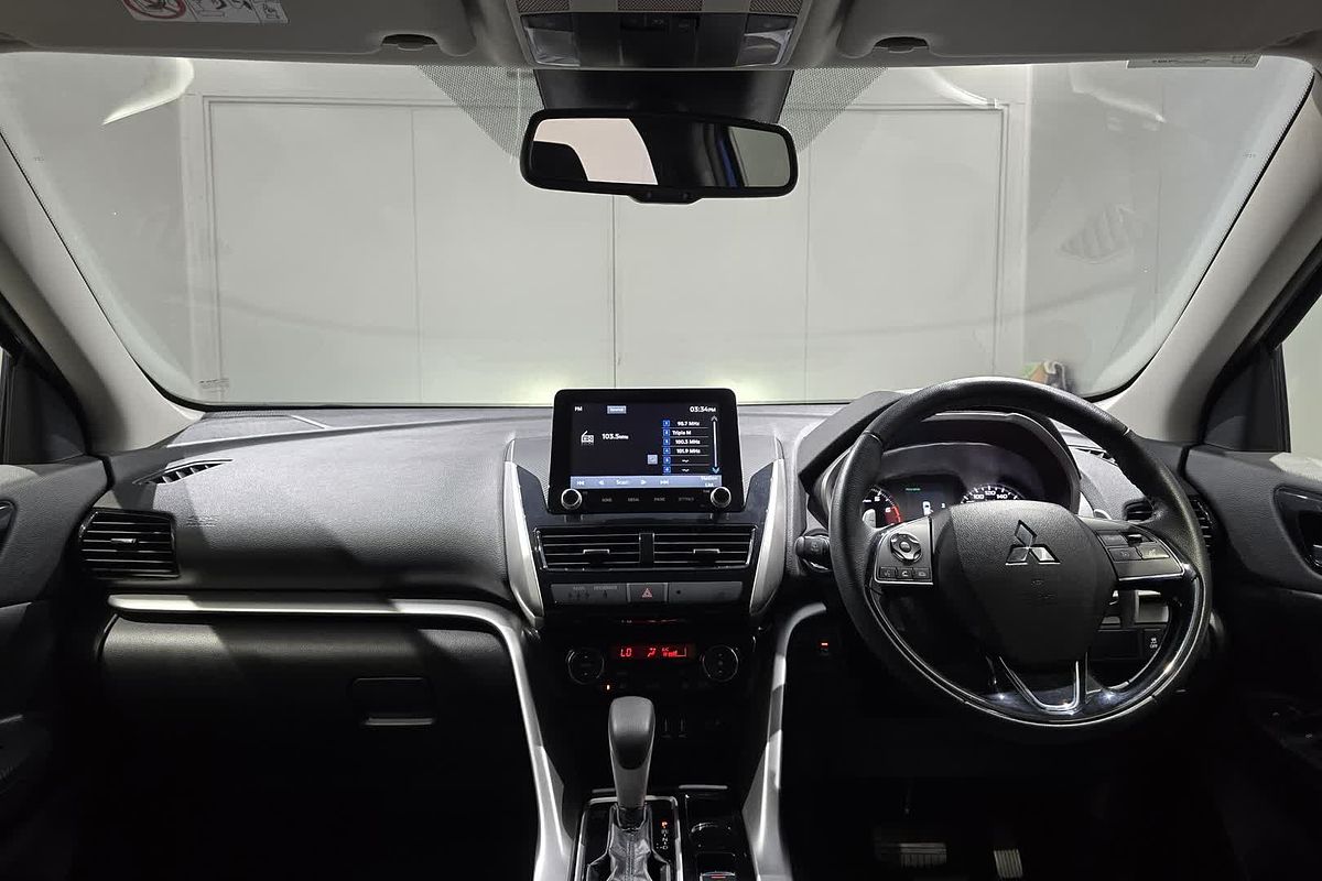 2023 Mitsubishi Eclipse Cross LS YB