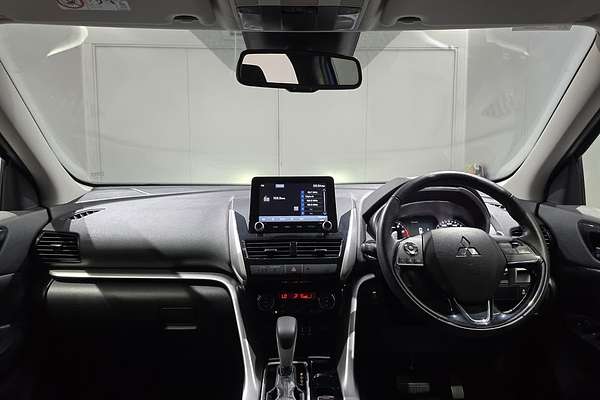 2023 Mitsubishi Eclipse Cross LS YB