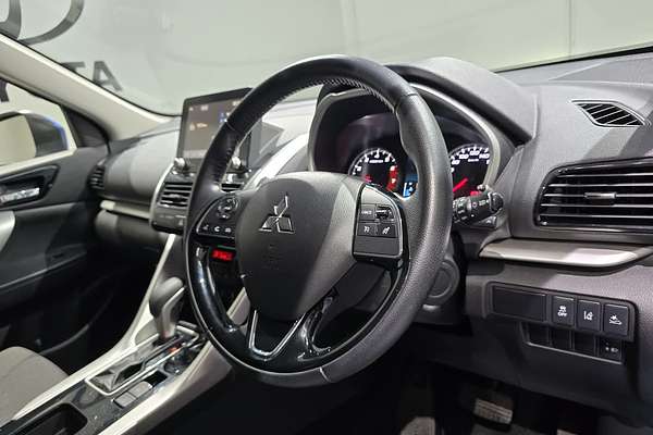 2023 Mitsubishi Eclipse Cross LS YB