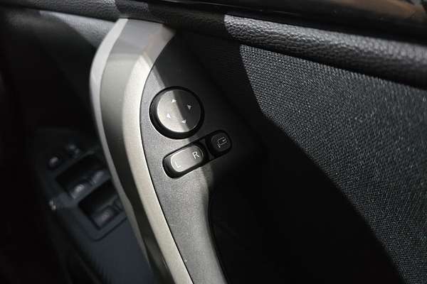 2023 Mitsubishi Eclipse Cross LS YB