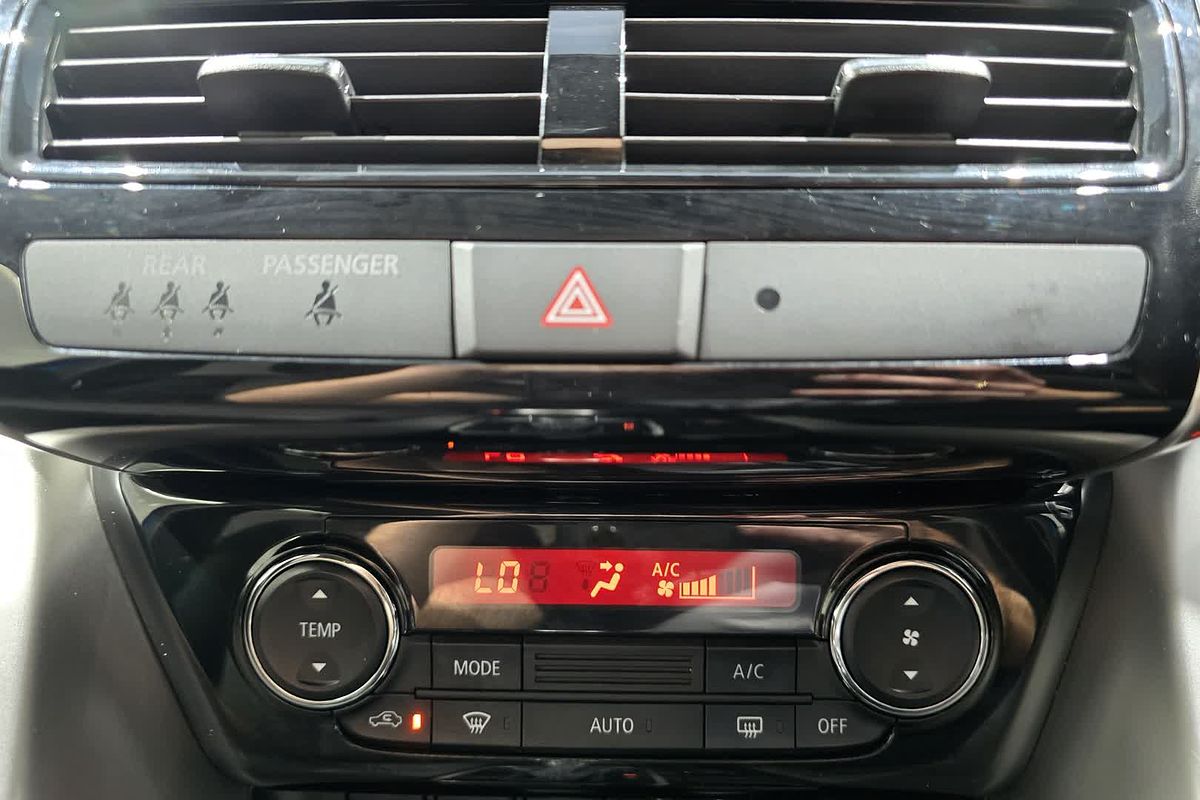 2023 Mitsubishi Eclipse Cross LS YB