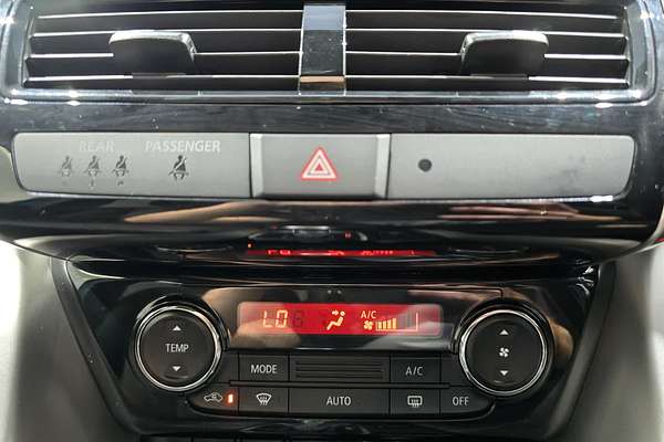 2023 Mitsubishi Eclipse Cross LS YB