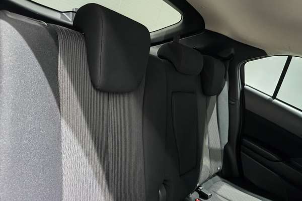 2023 Mitsubishi Eclipse Cross LS YB