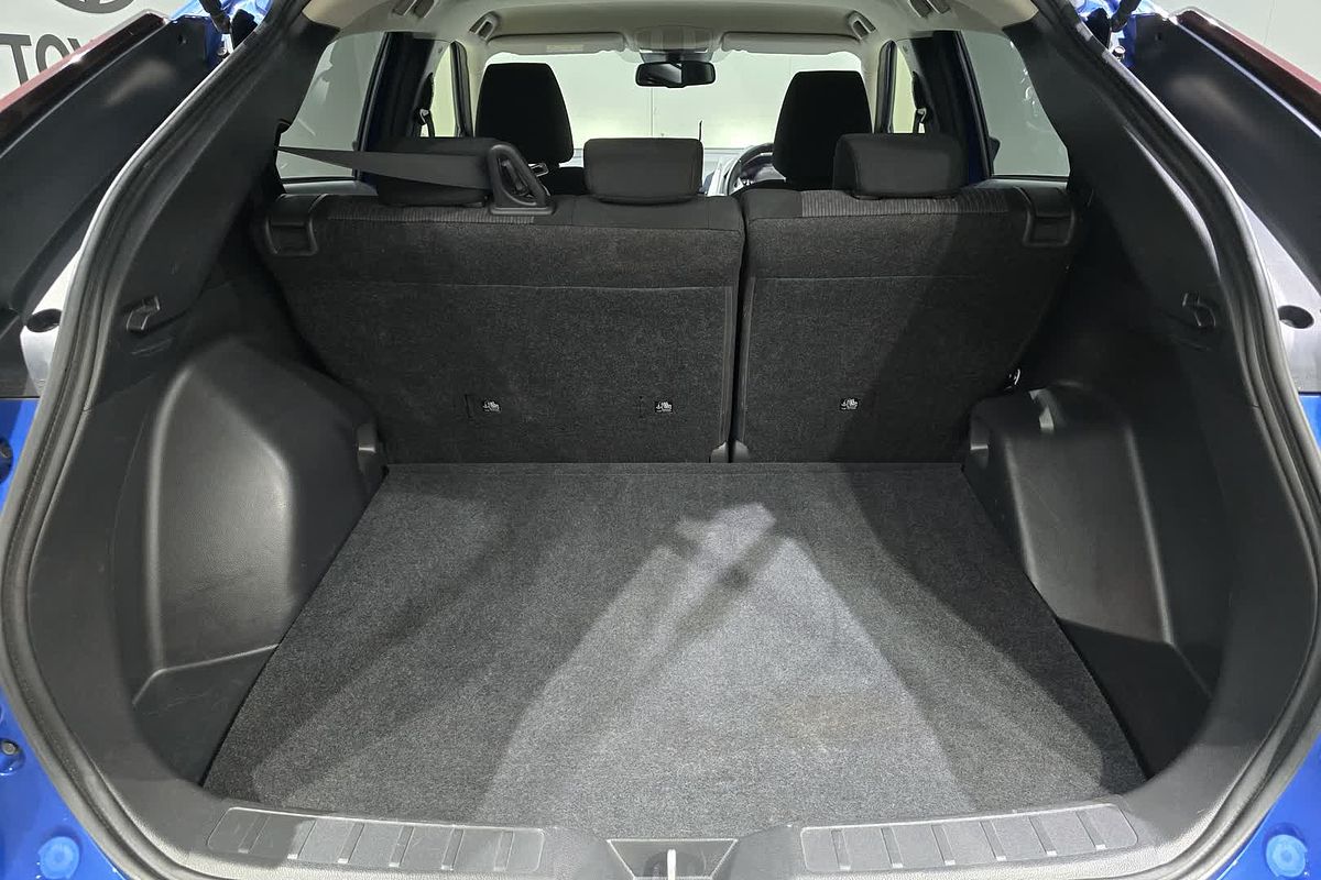 2023 Mitsubishi Eclipse Cross LS YB