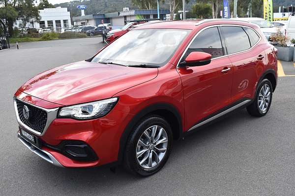 2022 MG HS Plus EV Excite SAS23