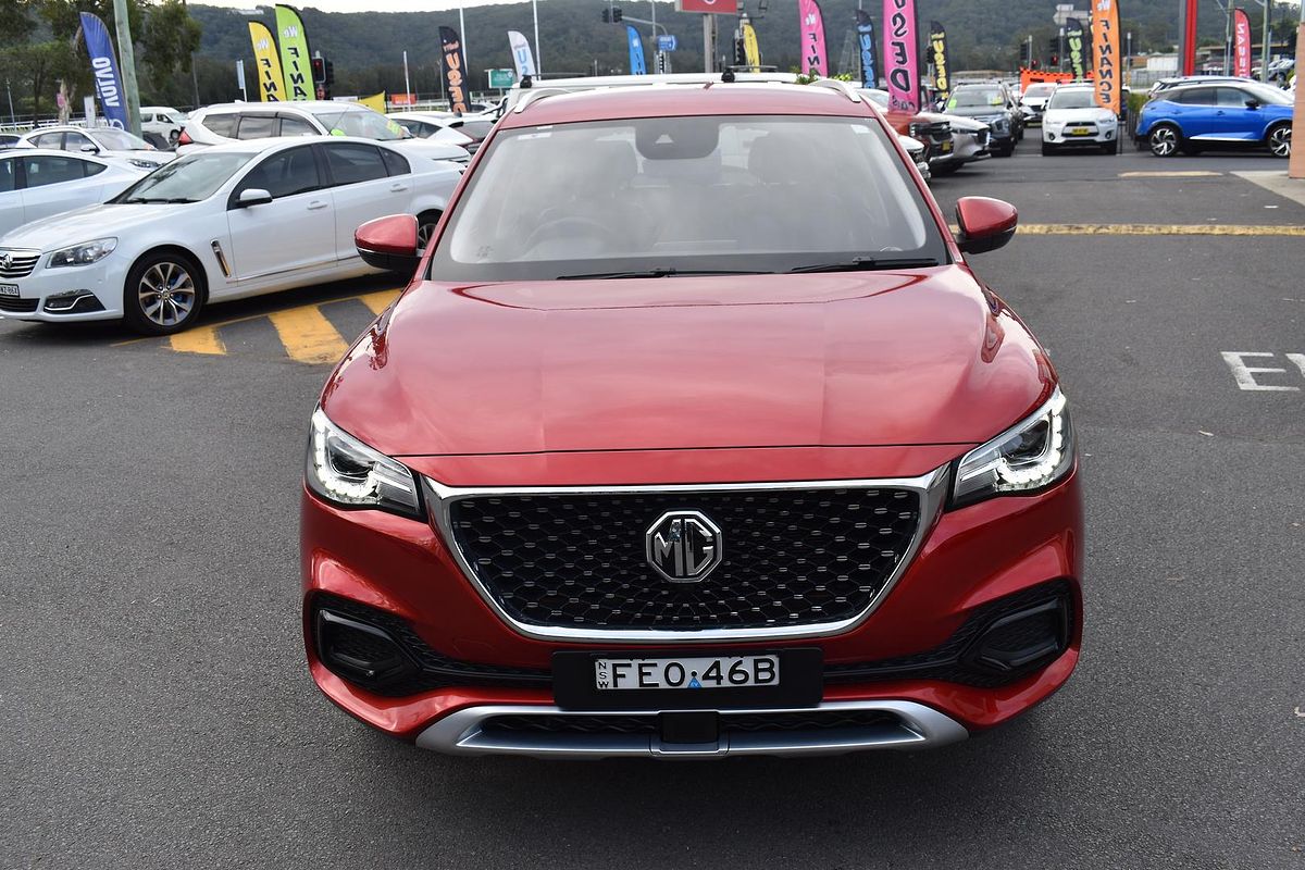 2022 MG HS Plus EV Excite SAS23