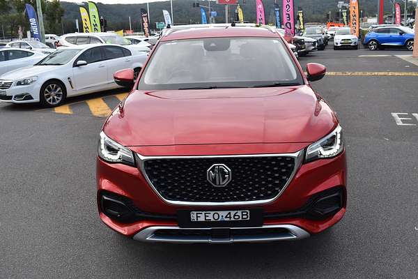 2022 MG HS Plus EV Excite SAS23