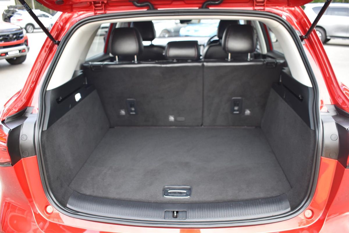 2022 MG HS Plus EV Excite SAS23