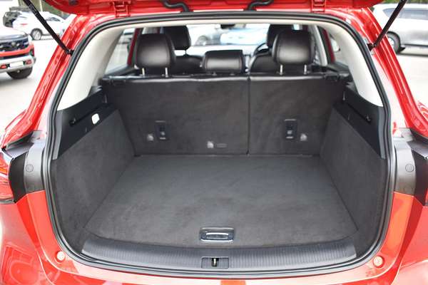 2022 MG HS Plus EV Excite SAS23