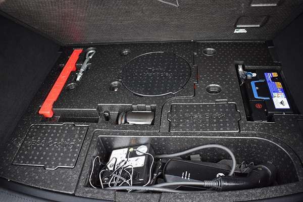 2022 MG HS Plus EV Excite SAS23