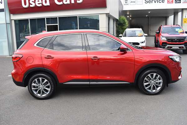 2022 MG HS Plus EV Excite SAS23