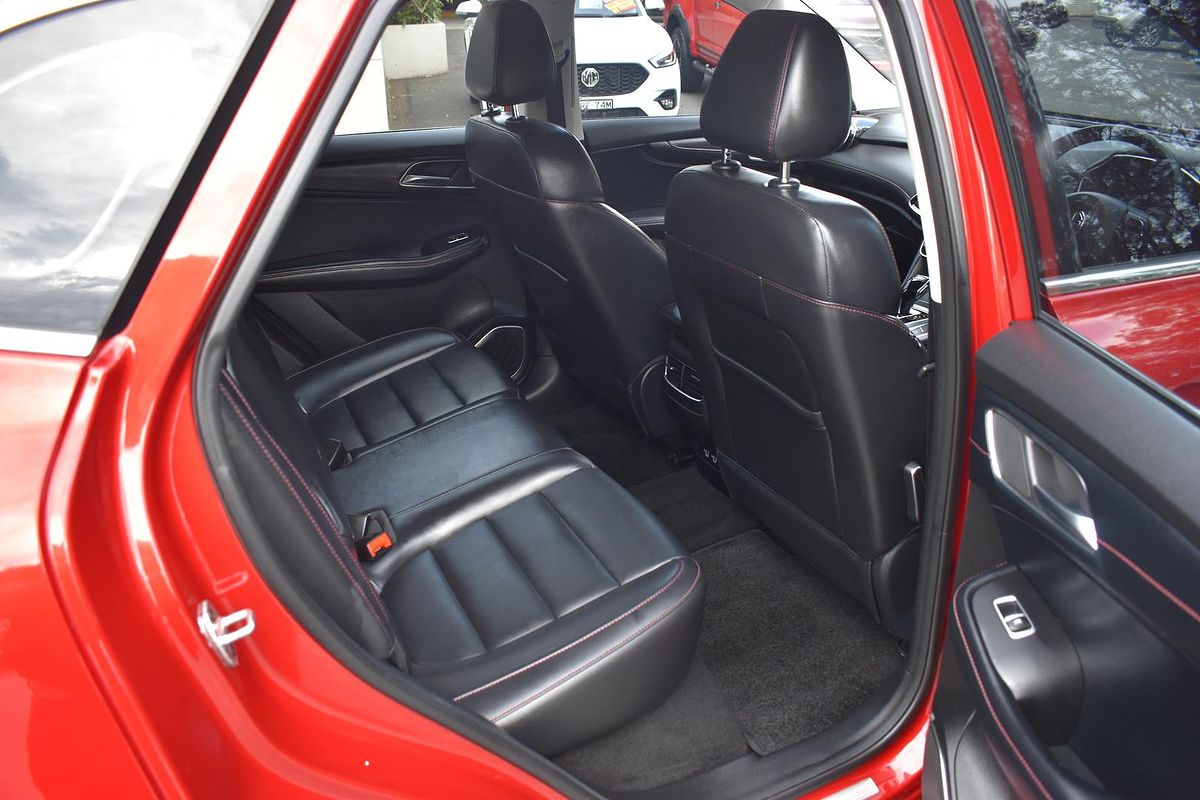 2022 MG HS Plus EV Excite SAS23