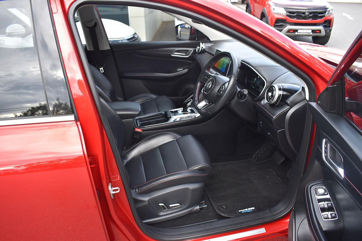 2022 MG HS Plus EV Excite SAS23