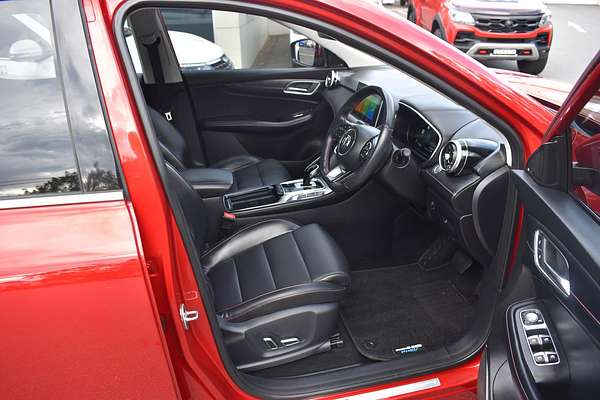 2022 MG HS Plus EV Excite SAS23