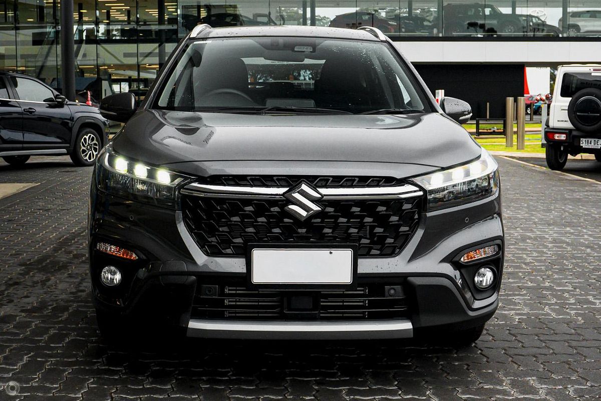 2024 Suzuki S-Cross JYB