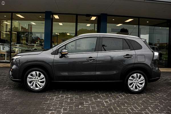 2024 Suzuki S-Cross JYB