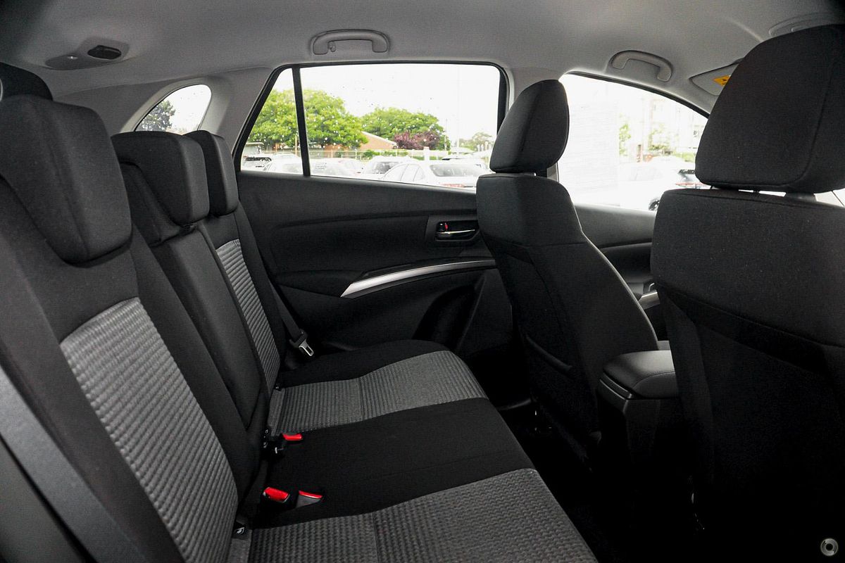 2024 Suzuki S-Cross JYB