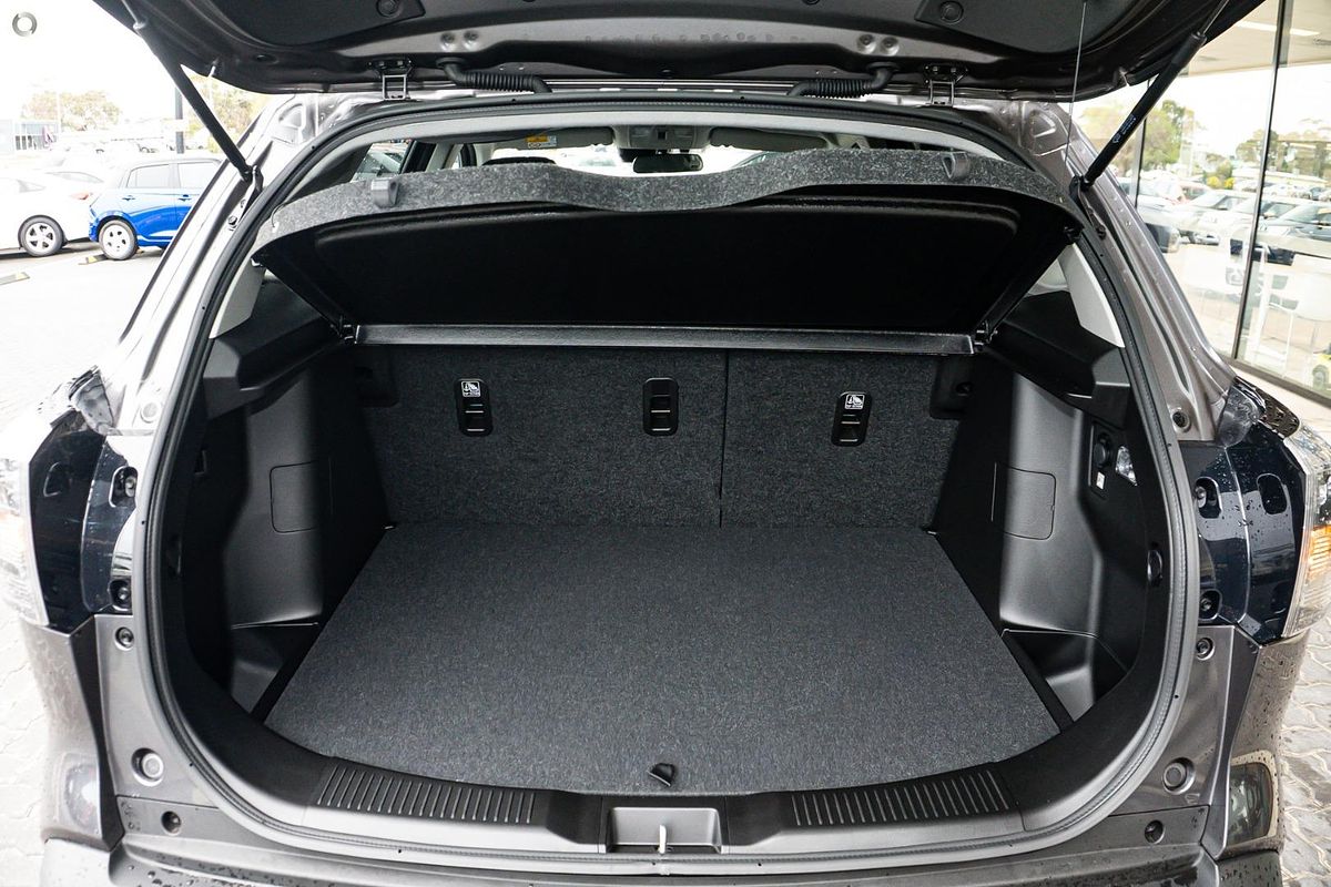 2024 Suzuki S-Cross JYB