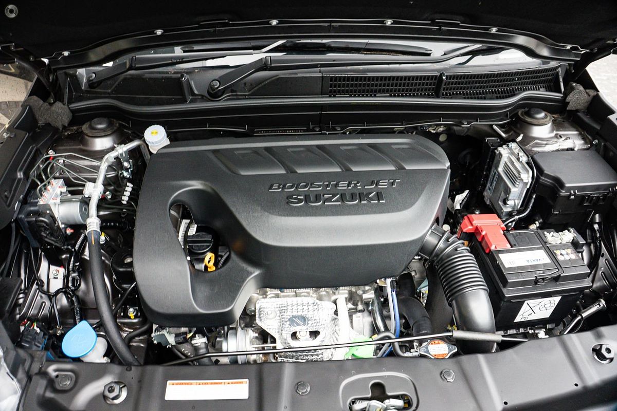 2024 Suzuki S-Cross JYB