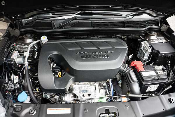 2024 Suzuki S-Cross JYB